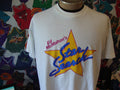 vintage 8039s Ed McMahon39s Star Search TV Show Ed McMahon T Shirt XL Graphic Tee – Fan Favorite · Must-Have Style
