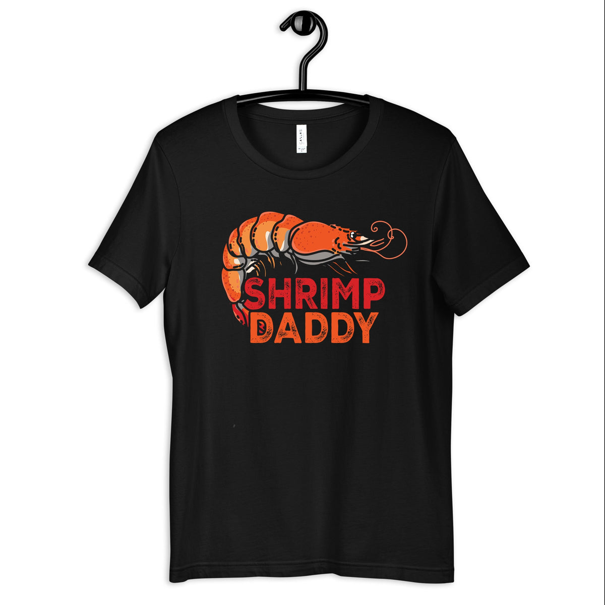 Shrimp Daddy Shirt Funny Shrimp Dad TShirt Shrimp Fathers Day Funny Shrimping Tee Hoodie Sweatshirt Tank Top Hoodie – Feel-Good Design · Top Pick For Any Outfit