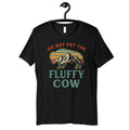 Bison Shirt Funny Bison Do Not Pet Fluffy Cow TShirt Bison Tee Hoodie Tank Top Sweatshirt Long Sleeve Hoodie – Feel-Good Design · Top Pick For Any Outfit