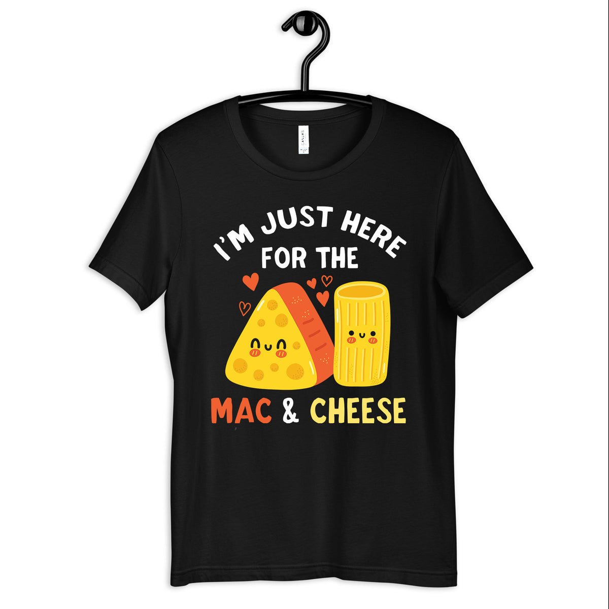 Just Here For The Mac Cheese Shirt Funny Mac And Cheese TShirt Kids Tee Hoodie Long Sleeve Women39s TShirt Sweatshirt Hoodie – Feel-Good Design · Great Gift For Fans