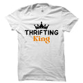 Thrifting Shirt Thrifting Gift Flea Market Shirt Thrifter Shirt Thrift Shop Shirt Antique Lover Thrift Shirt Thrifting Lover OS4873 Graphic Tee – Feel-Good Design · Top Pick For Any Outfit