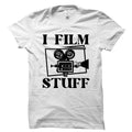 Film Student Shirt Film Student Gift Film Editor Shirt Film School Film Producer Shirt Filmmaker Shirt Gift For Filmmaker OS5181 Graphic Tee – Fan Favorite · Top Pick For Any Outfit