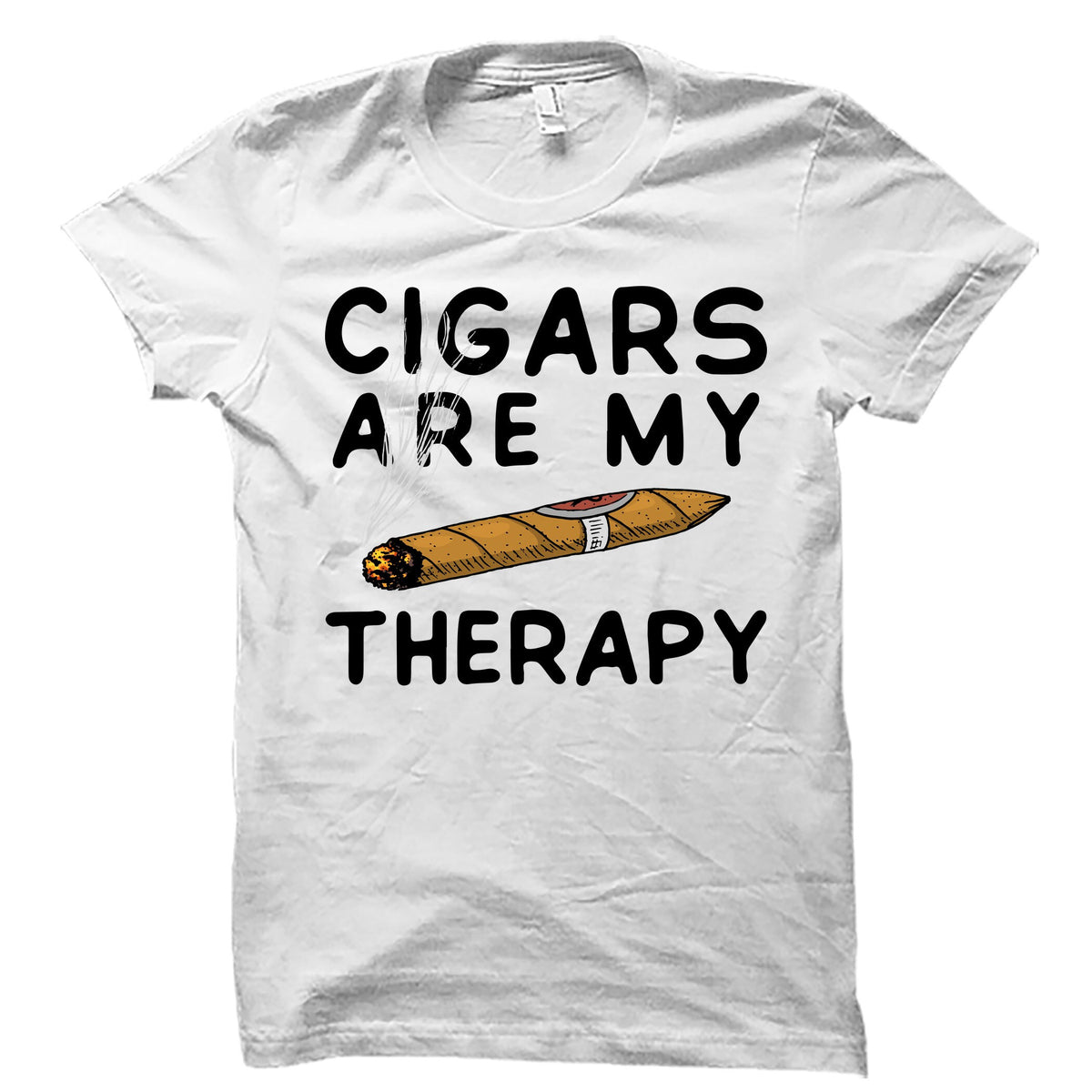 Cigars Shirt Cigars Gift Cigar Shirt Cigar Lover Gift Cigar TShirt Smoker Gift Funny Cigar Shirt Cigar Gift Gifts Smoker OS5185 Graphic Tee – Fan Favorite · Must-Have Style