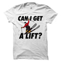 Ski Shirt Ski Gift Skiing Shirt Skiing Gift Skiing TShirt Skiing Gifts Ski Clothing Gift For Skier Skier Shirt Funny Ski OS6061 Graphic Tee – Everyday Comfort · Must-Have Style