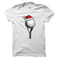 Golf Christmas Shirt Golf Christmas Gift Golf Shirt Funny Golf Shirt Golfing Shirt Golfer Gift Golf Gifts Gift For Golfer OS4805 Graphic Tee – Warm & Stylish · Perfect For Daily Wear