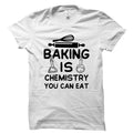 Baking Shirt Baking Gift Gift For Baker Baking Shirts Gifts For Bakers Funny Baker Shirt Baker Gift Baking Lover Baker OS5826 Graphic Tee – Premium Graphic · Perfect For Daily Wear