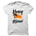 Honeymoon Shirt Honeymoon Gift Honeymoon Shirts Husband And Wife Couples Shirts Just Married Shirt Engagement Shirt Married OS5013 Graphic Tee – Bold Style · Perfect For Daily Wear