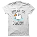 Cute Duck Shirt Cute Duck Gift Duck T Shirt Duck Gifts Duck Owner Duck Lover Shirt Duck Lover Gift Funny Duck Shirt Duck Owner OS5095 Graphic Tee – Soft Feel · Perfect For Daily Wear
