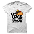 Taco Lover Shirt Taco Lover Gift Taco Shirt Taco Tshirt Taco Gift Gift For Taco Lover Mexican Shirt Cinco De Mayo Shirt Tacos OS5160 Graphic Tee – Premium Graphic · Must-Have Style