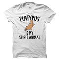Platypus Shirt Platypus Gift Funny Platypus Shirt Platypus Lover Gift Australia Shirt Platypus Lover Shirt Platypus Tee OS5071 Graphic Tee – Aesthetic Look · High-Quality Print
