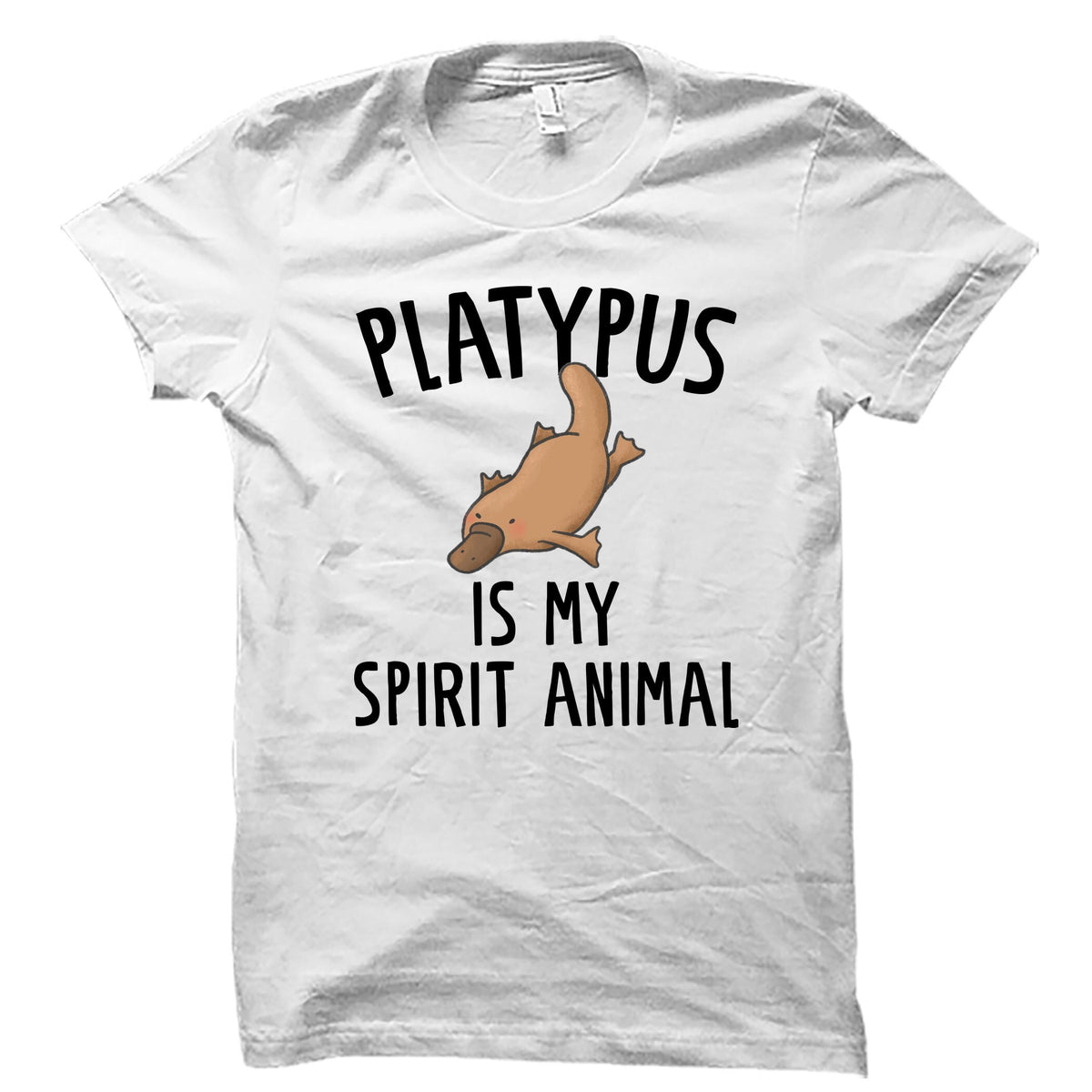 Platypus Shirt Platypus Gift Funny Platypus Shirt Platypus Lover Gift Australia Shirt Platypus Lover Shirt Platypus Tee OS5071 Graphic Tee – Aesthetic Look · High-Quality Print