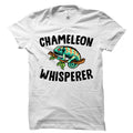 Chameleon Shirt Chameleon Gift Chameleon Lover Gift Reptile Shirt Reptile Lover Shirt Chameleon Gifts Cute Chameleon Shirt OS4946 Graphic Tee – Everyday Comfort · Top Pick For Any Outfit