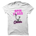 Spin Instructor Shirt Spin Instructor Gift Cycling Class Spinning Shirt Indoor Cycling Shirt Spin Class Shirt Funny Biking OS4828 Graphic Tee – Fan Favorite · Must-Have Style