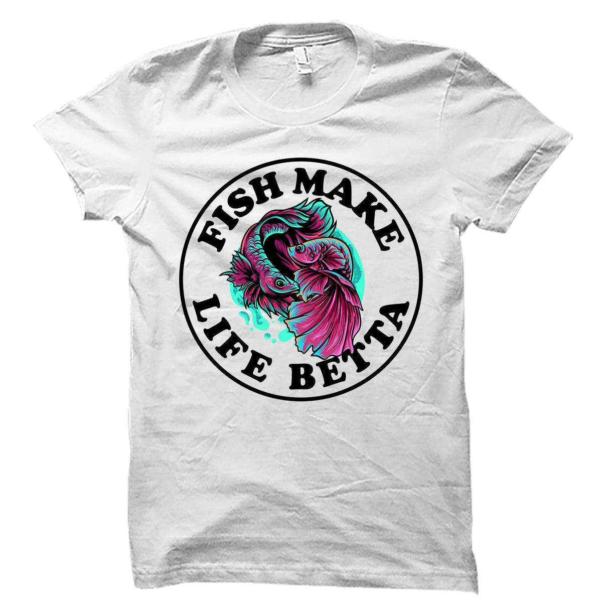 Betta Owner Shirt Betta Owner Gift Betta Fish Shirt Betta Fish Gift Aquarium Shirt Fish Tank Shirt Betta Lover Gift Betta Fish OS5174 Tank Top – Easygoing Wear · Top Pick For Any Outfit