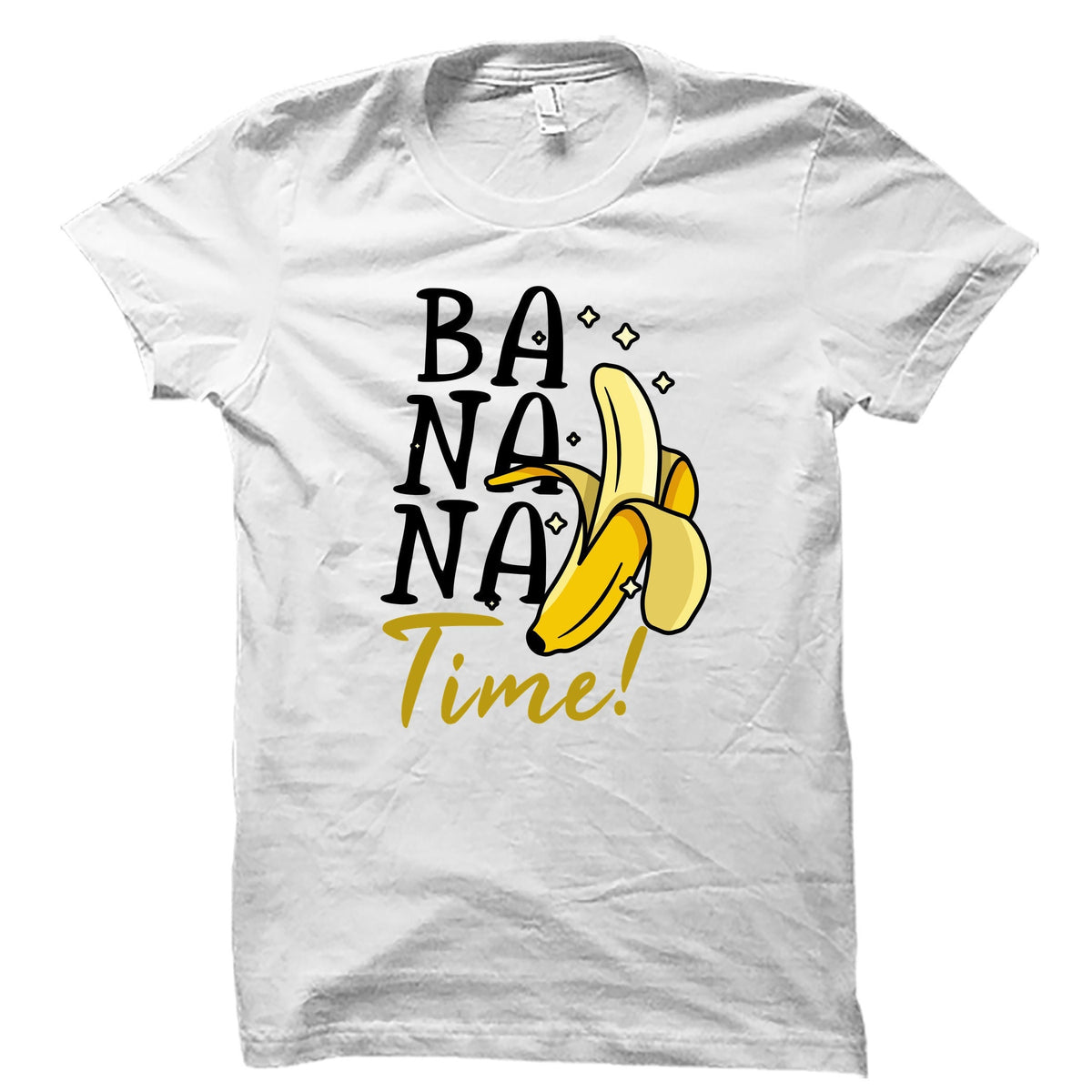 Banana Fan Shirt Banana Fan Gift Banana Shirt Banana Lover Shirt Fruit Shirt Fruit Gift Fruit Lover Shirt Fruit Lover Gift OS4880 Graphic Tee – Cozy Vibes · Trending Graphic Apparel