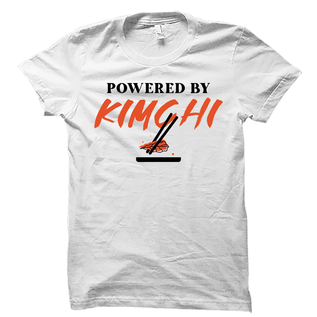 Kimchi Fan Shirt Kimchi Fan Gift Korean Shirt Korean Food Shirt Kdrama Shirt Korean Food Lover Kimchi Shirt Kimchi Lover Gift OS5968 Graphic Tee – Everyday Comfort · Top Pick For Any Outfit
