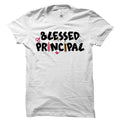 Principal Shirt Principal Gift Principal Gifts Teacher Appreciation School Principal Principal TShirt Gift For Principal Graphic Tee – Fan Favorite · Trending Graphic Apparel