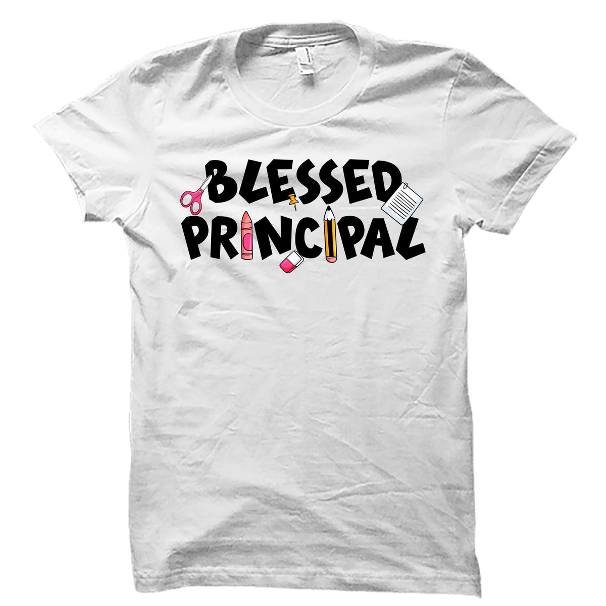 Principal Shirt Principal Gift Principal Gifts Teacher Appreciation School Principal Principal TShirt Gift For Principal Graphic Tee – Fan Favorite · Trending Graphic Apparel