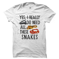 Pet Snakes Shirt Pet Snakes Gift Snake Lover Gift Reptile Shirt Snake Gift Snake Owner Shirt Snake Owner Gift Snake Lover OS4903 Graphic Tee – Easygoing Wear · Great Gift For Fans