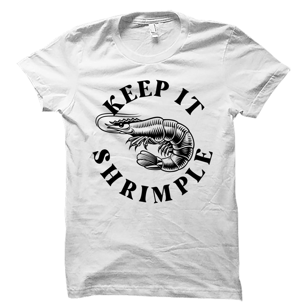 Shrimps Shirt Shrimps Gift Shrimp Shirt Shrimp Gifts Shrimp Lover Gift Crawfish Shirt Shrimp Lover Shirt Shrimp Fan Shirt OS5017 Graphic Tee – Everyday Comfort · Trending Graphic Apparel