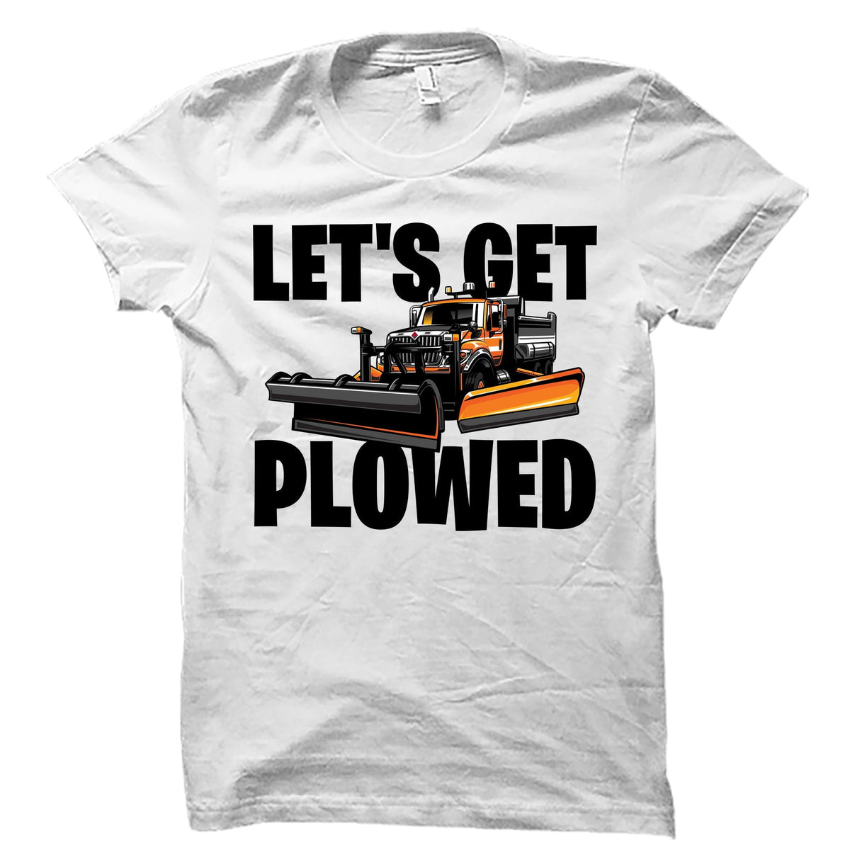 Snow Plower Shirt Snow Plower Gift Winter Snow Gift Snowplow Shirt Snow Lover Gift Plow Driver Gift Funny Snowplow Snowplow OS4844 Graphic Tee – Aesthetic Look · Must-Have Style