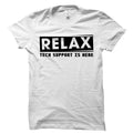 Tech Support Shirt Tech Support Gift Tech Support TShirt Funny Tech Shirt Support Engineer Technology Shirt Funny Tech Support OS4937 Graphic Tee – Feel-Good Design · Trending Graphic Apparel