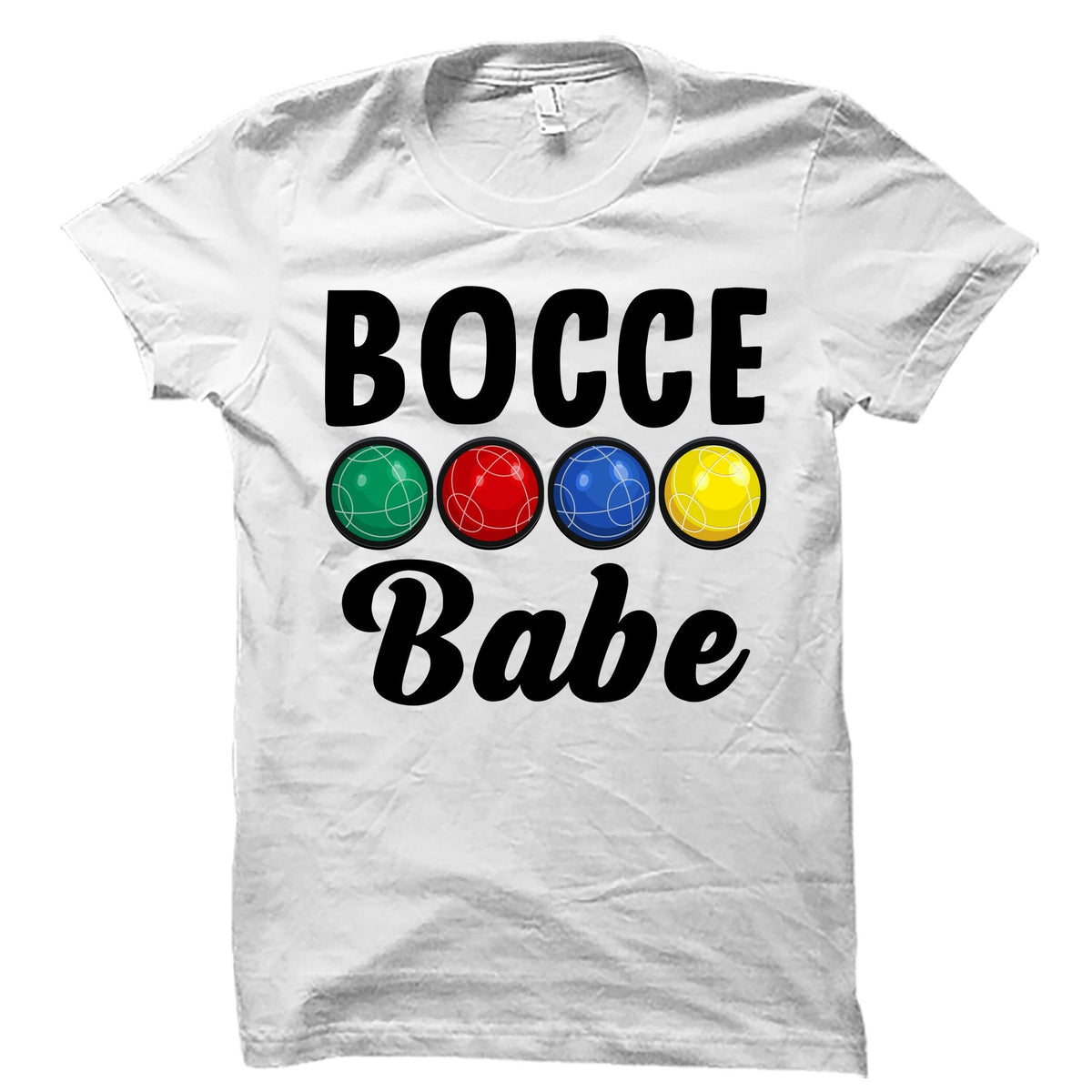 Bocce Shirt Bocce Gift Bocce Ball Gift Bocce Coach Bocce Fan Gift Bocce Lover Gift Bocce Player Shirt Bocce Coach Gift Bocce OS5146 Graphic Tee – Fan Favorite · Top Pick For Any Outfit