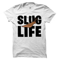 Slugs Shirt Slugs Gift Snail Shirt Slug Shirt Banana Slugs Shirt Slug Gift Snail Lover Slug Lover Shirt Slug Lover Gift OS4846 Graphic Tee – Premium Graphic · Great Gift For Fans