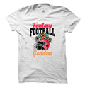 Fantasy Football Shirt Fantasy Football Gift Fantasy Sports Shirt Football League Fantasy Champion Funny Football Shirt OS4988 Graphic Tee – Bold Style · Trending Graphic Apparel