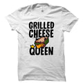 Grilled Cheese Shirt Grilled Cheese Gift Cheese Lover Grilled Cheese Lover Cheese Lover Gift Cheese TShirt Cheese Lover OS6065 Graphic Tee – Warm & Stylish · Trending Graphic Apparel