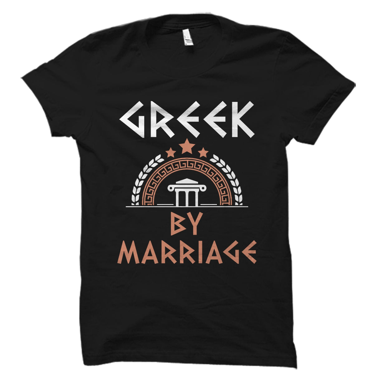 Greek Wedding Shirt Greek Wedding Gift Greece Shirt Travel Gift Greek Gifts Greece Wedding Greece Gifts Gift For Traveler OS4769 Graphic Tee – Easygoing Wear · Perfect For Daily Wear