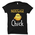 Mortgage Underwriter Shirt Mortgage Underwriter Gift Mortgage Loan Underwriter Tshirt Mortgage Lender Underwriting Shirt OS4980 Graphic Tee – Warm & Stylish · Perfect For Daily Wear