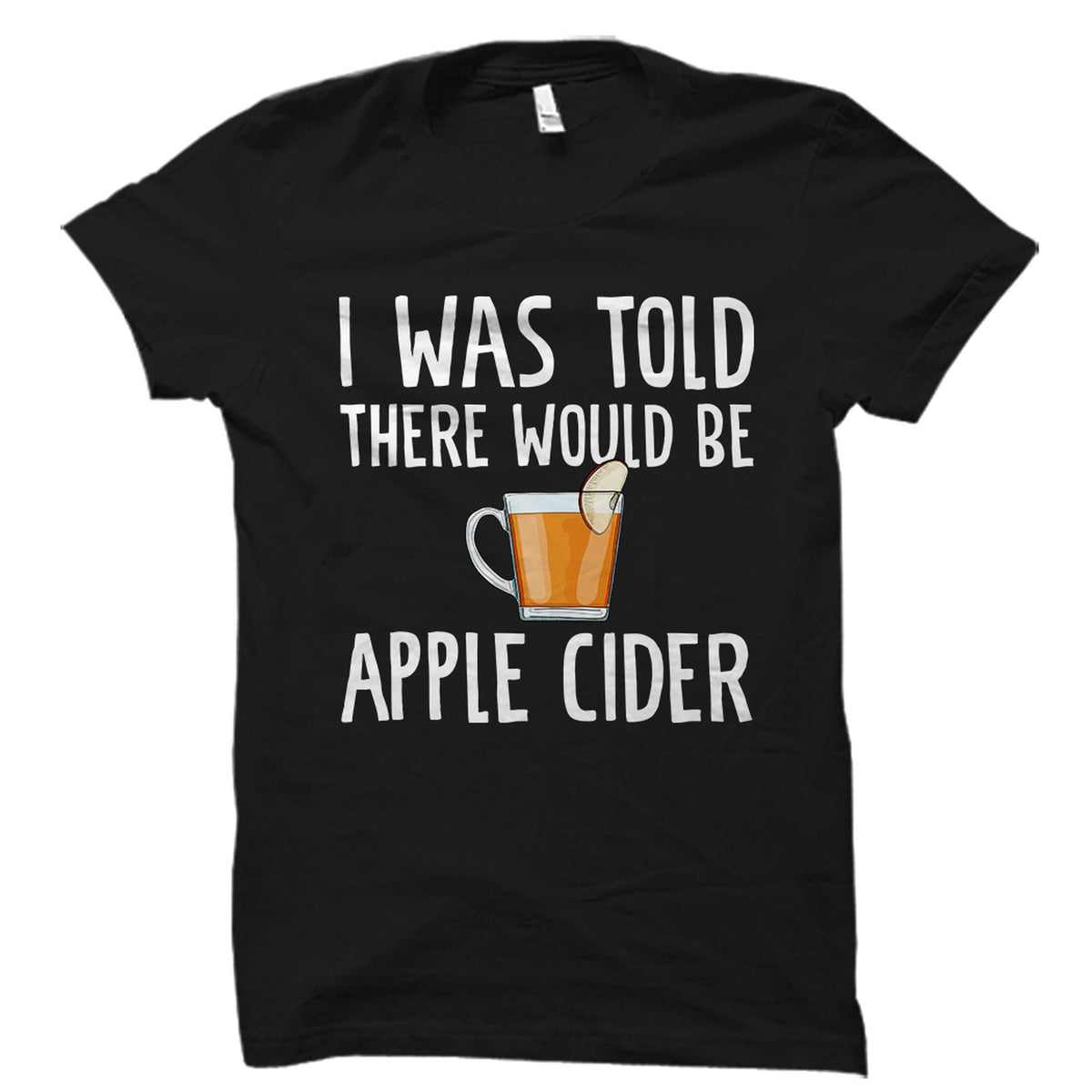 Apple Cider Shirt Apple Cider Gift Fall Shirt Autumn Shirt Apples Shirt Apples Gift Cute Fall Shirt Halloween Shirt Pumpkin OS5593 Graphic Tee – Feel-Good Design · Must-Have Style
