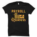 Payroll Shirt Payroll Gift Payroll Manager Accounting Shirt Payroll Specialist Hr Gift Accountant Shirt Payroll Professional OS5090 Graphic Tee – Fan Favorite · Must-Have Style