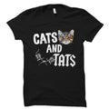 Cute Tattoo Artist Shirt Cute Tattoo Artist Gift Tattoo Shirt Tattoo Lover Gift Tattoo Gift Tattoo Lover Shirt Tattoo Gifts OS4898 Graphic Tee – Cozy Vibes · Trending Graphic Apparel