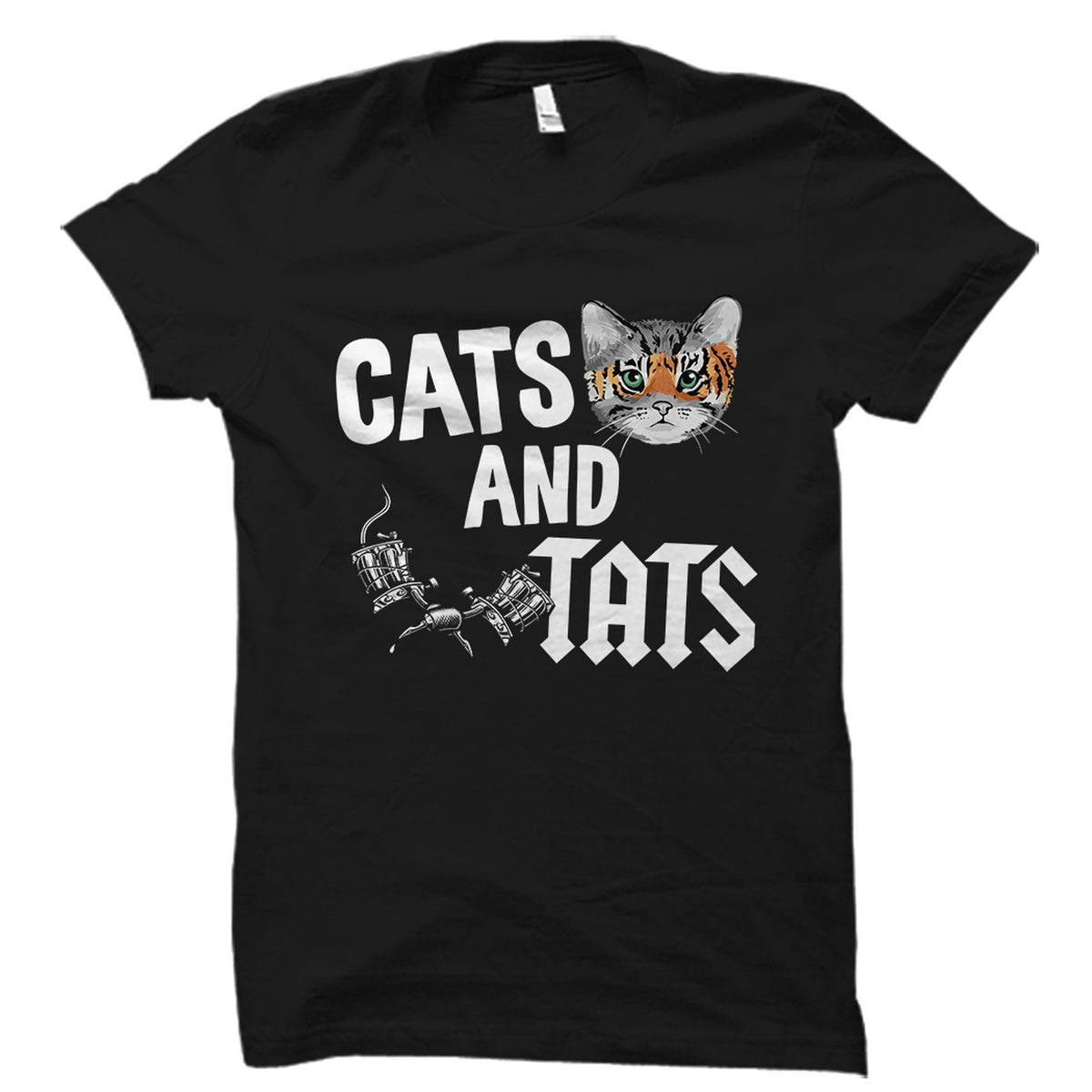 Cute Tattoo Artist Shirt Cute Tattoo Artist Gift Tattoo Shirt Tattoo Lover Gift Tattoo Gift Tattoo Lover Shirt Tattoo Gifts OS4898 Graphic Tee – Cozy Vibes · Trending Graphic Apparel
