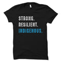 Indigenous Shirt Indigenous Gift Native American Native American Gift Indigenous TShirt Native Pride Tribe Shirt Native OS5078 Graphic Tee – Easygoing Wear · Trending Graphic Apparel