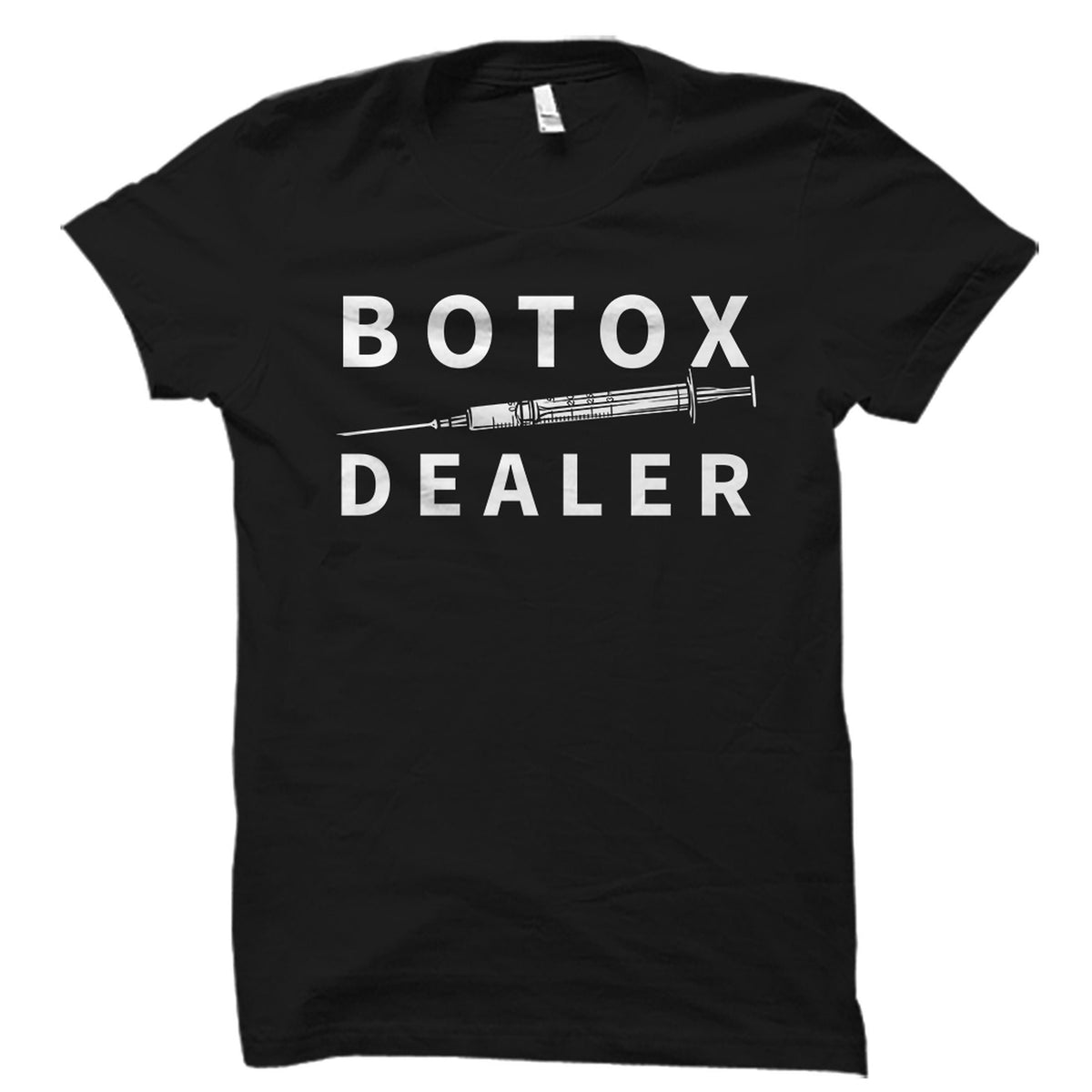 Botox Shirt Botox Gift Cosmetologist Shirt Plastic Surgeon Botox Nurse Shirt Cosmetic Nurse Shirt Plastic Surgery Dermatologist OS4834 Graphic Tee – Premium Graphic · Top Pick For Any Outfit
