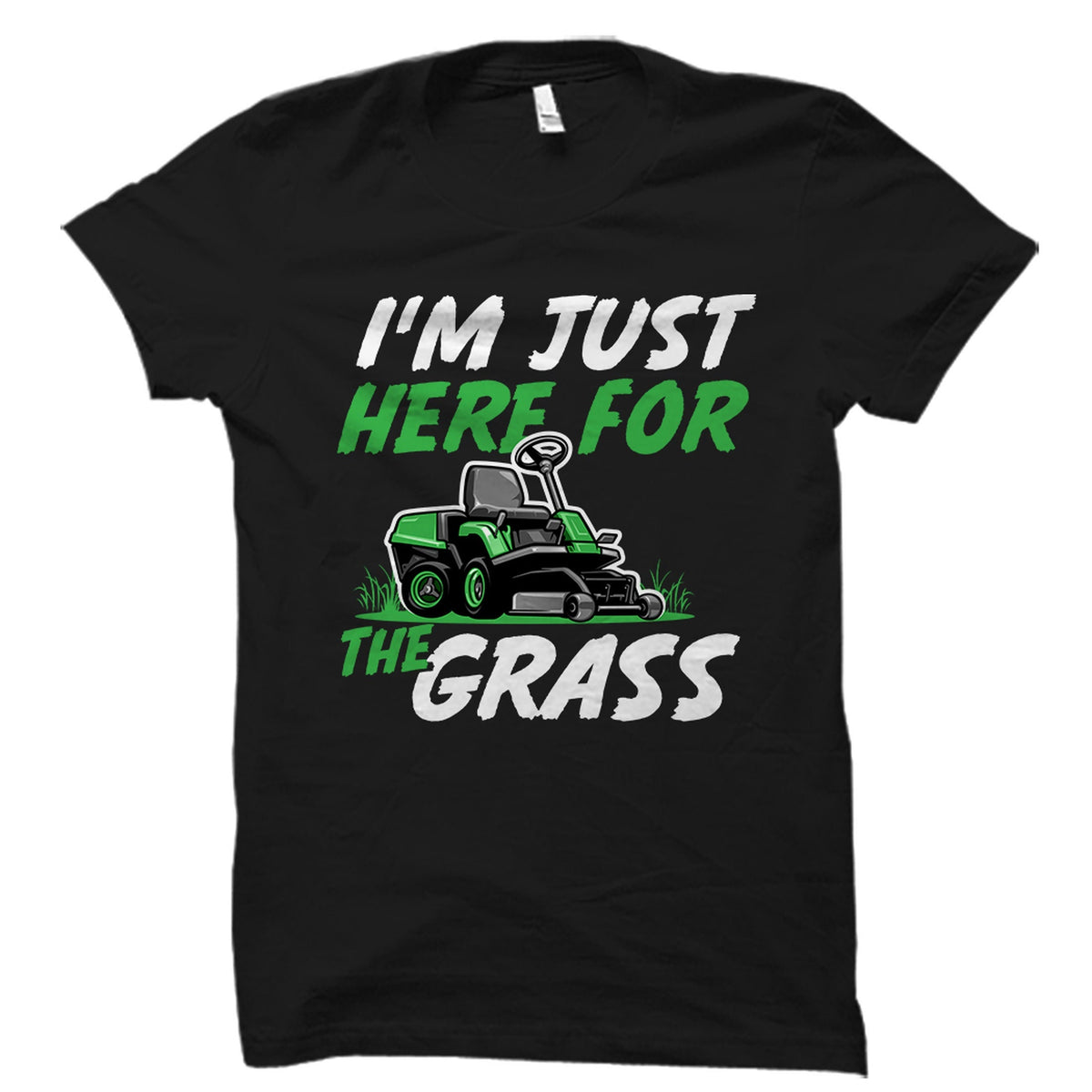 Landscaper Shirt Landscaper Gift Landscaping Shirt Landscaping Gift Mowing Shirt Lawn Mowing Shirt Landscape Shirt Gardening OS4918 Graphic Tee – Fan Favorite · Must-Have Style