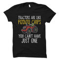 Tractor Shirt Tractor Gift Farmer Gift Farm Shirt Farmer Shirt Tractor Lover Shirt Tractor Lover Gift Tractor Driver Shirt OS4851 Graphic Tee – Aesthetic Look · Must-Have Style