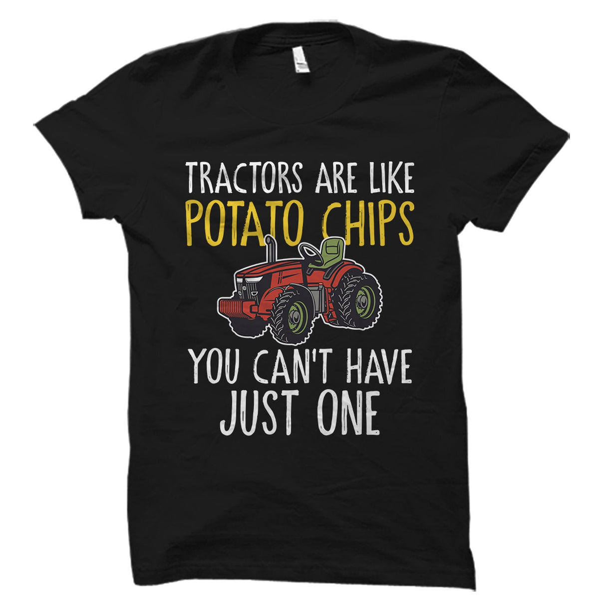 Tractor Shirt Tractor Gift Farmer Gift Farm Shirt Farmer Shirt Tractor Lover Shirt Tractor Lover Gift Tractor Driver Shirt OS4851 Graphic Tee – Aesthetic Look · Must-Have Style