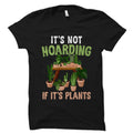 Plant Lover Shirt Plant Lover Gift Botanical Shirt Succulent Shirt Plants Shirt Garden Shirt Gardener Gift Gardening Shirt OS5532 Graphic Tee – Bold Style · High-Quality Print