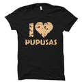 Pupusas Shirt Pupusas Gift Pupusa Shirt Pupusas Lover Shirt Pupusas Lover Gift Salvadorian Shirt Salvadoran Shirt Pupusa Lover OS5039 Graphic Tee – Soft Feel · Top Pick For Any Outfit