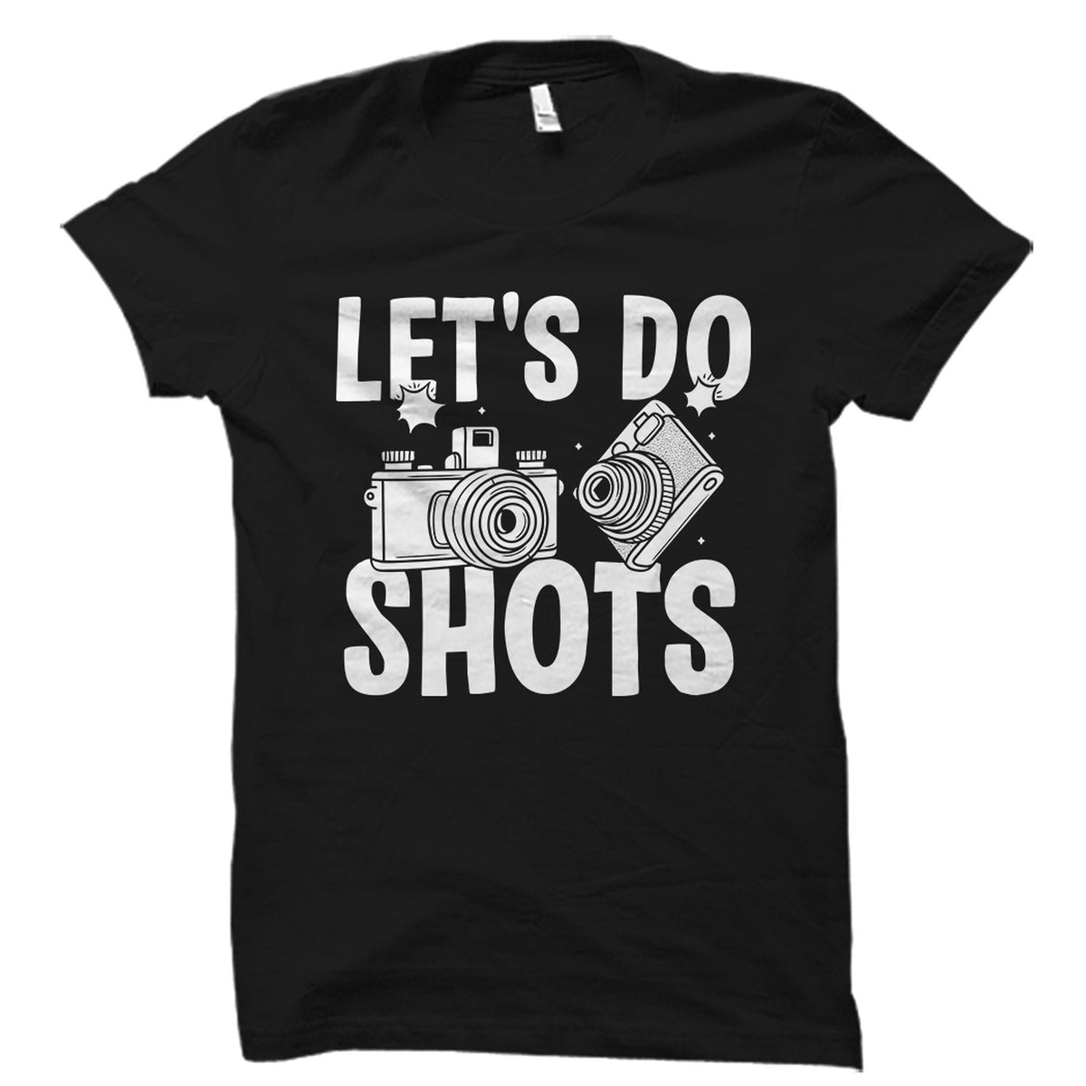 Photography Shirt Photography Gift Photographer Shirt Camera Shirt Wedding Photographer Camera Gifts Photography Gifts OS5519 Graphic Tee – Soft Feel · High-Quality Print