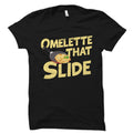 Omelette Shirt Omelette Gift Omelettes Shirt Cute Egg Shirt Egg Lover Shirt Omelettes Gifts Breakfast Shirt Breakfast Gift OS5270 Graphic Tee – Premium Graphic · Trending Graphic Apparel