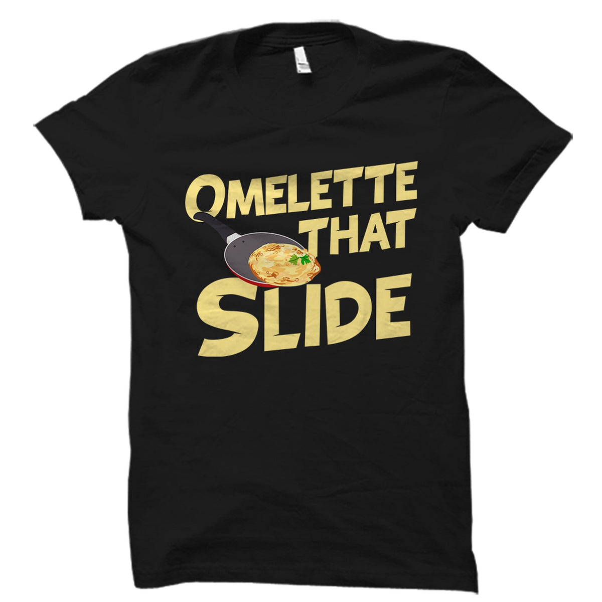 Omelette Shirt Omelette Gift Omelettes Shirt Cute Egg Shirt Egg Lover Shirt Omelettes Gifts Breakfast Shirt Breakfast Gift OS5270 Graphic Tee – Premium Graphic · Trending Graphic Apparel