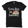 Saturday Shirt Saturday Gift Retirement Shirt Retirement Gift Retiree Shirt Retiree Gift Retired Shirt Retired Gift OS5516 Graphic Tee – Warm & Stylish · Top Pick For Any Outfit