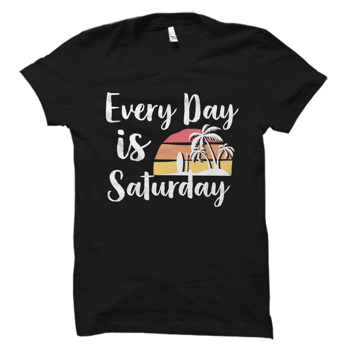 Saturday Shirt Saturday Gift Retirement Shirt Retirement Gift Retiree Shirt Retiree Gift Retired Shirt Retired Gift OS5516 Graphic Tee – Warm & Stylish · Top Pick For Any Outfit