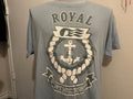 Vintage 8039s Royal Princess Cruise Ship Tourist T Shirt L Graphic Tee – Cozy Vibes · Great Gift For Fans