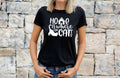 Womens Cat TShirt Shirt Cat Lovers Gift For Cat Tee Home Is Where The Cat Is Graphic Tee – Fan Favorite · Trending Graphic Apparel